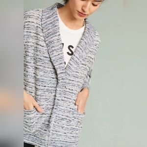 Anthropologie  Splendid Textured Cardigan